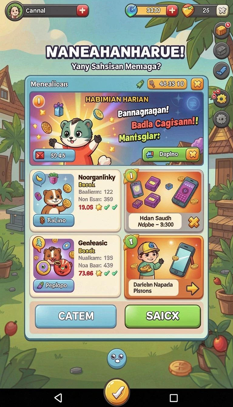 Review Aplikasi dewakoin99 Versi Terbaru 3