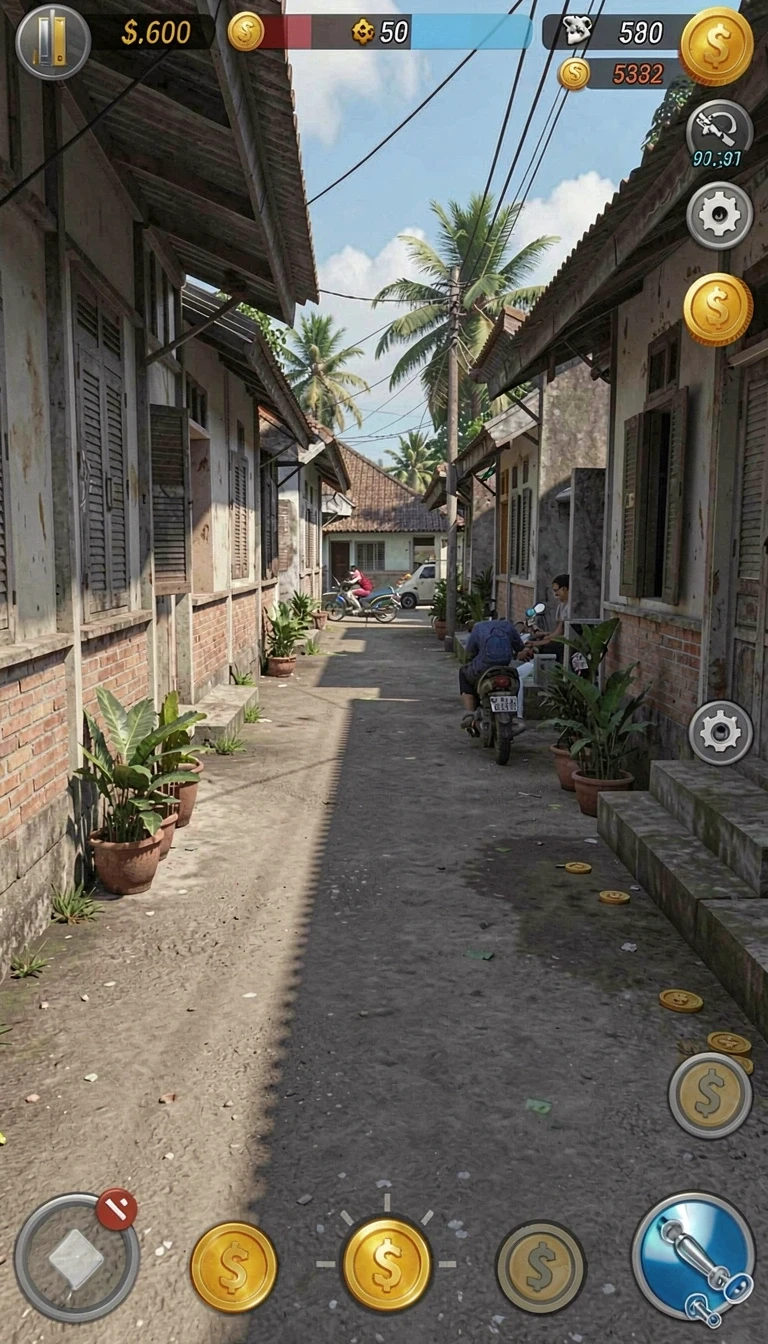 Download ledakslot APK untuk Android