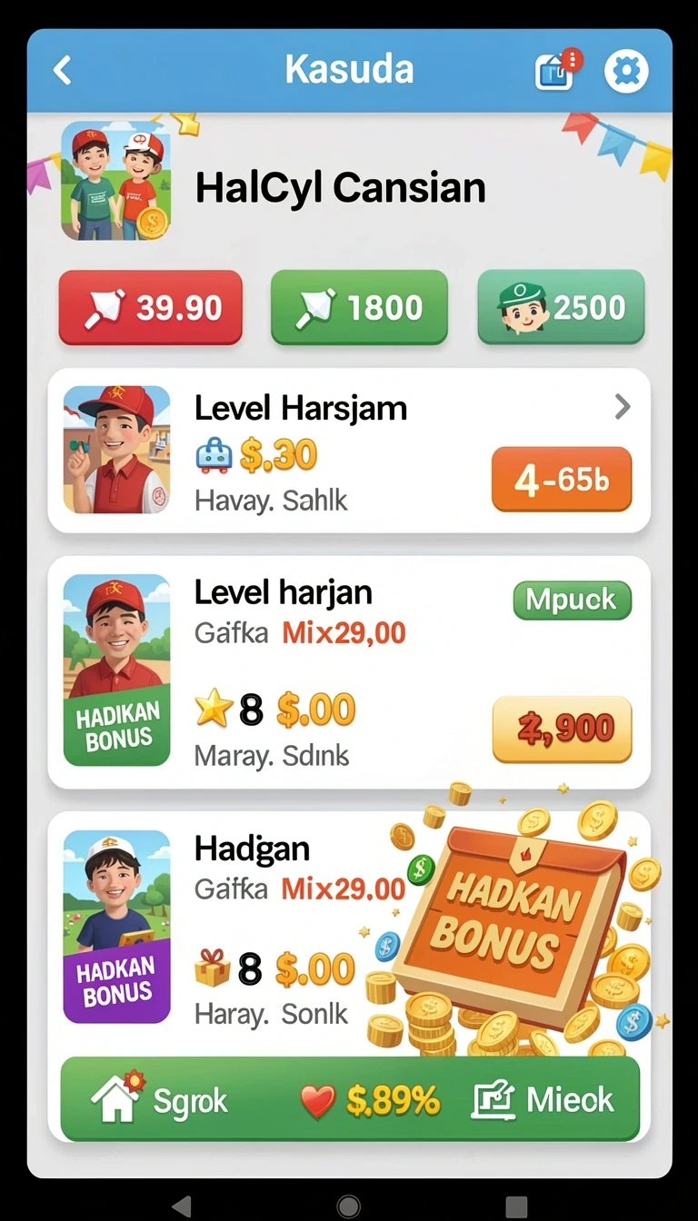 Download dragon99 APK untuk Android 3