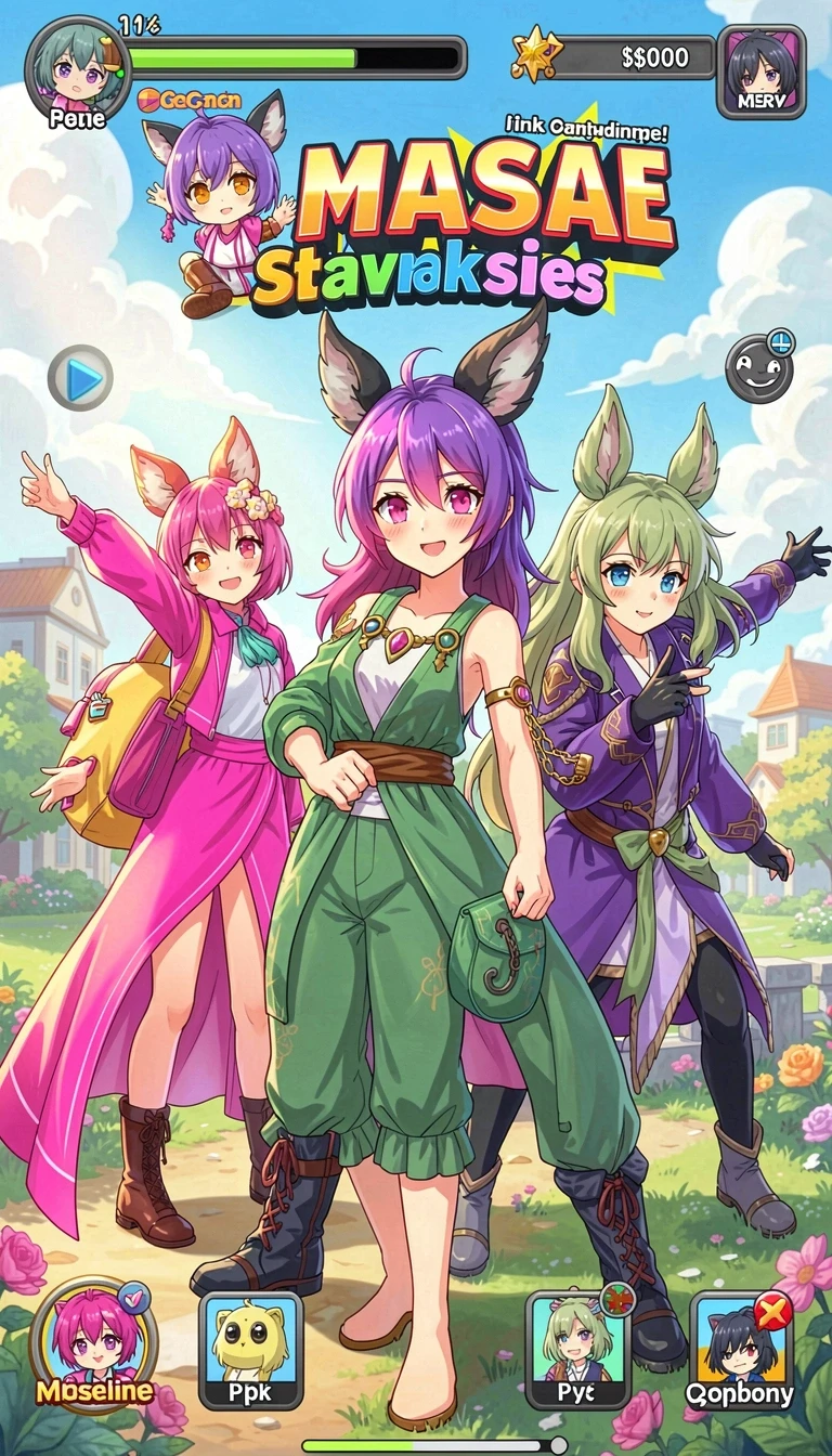 Download ledakslot APK untuk Android 3