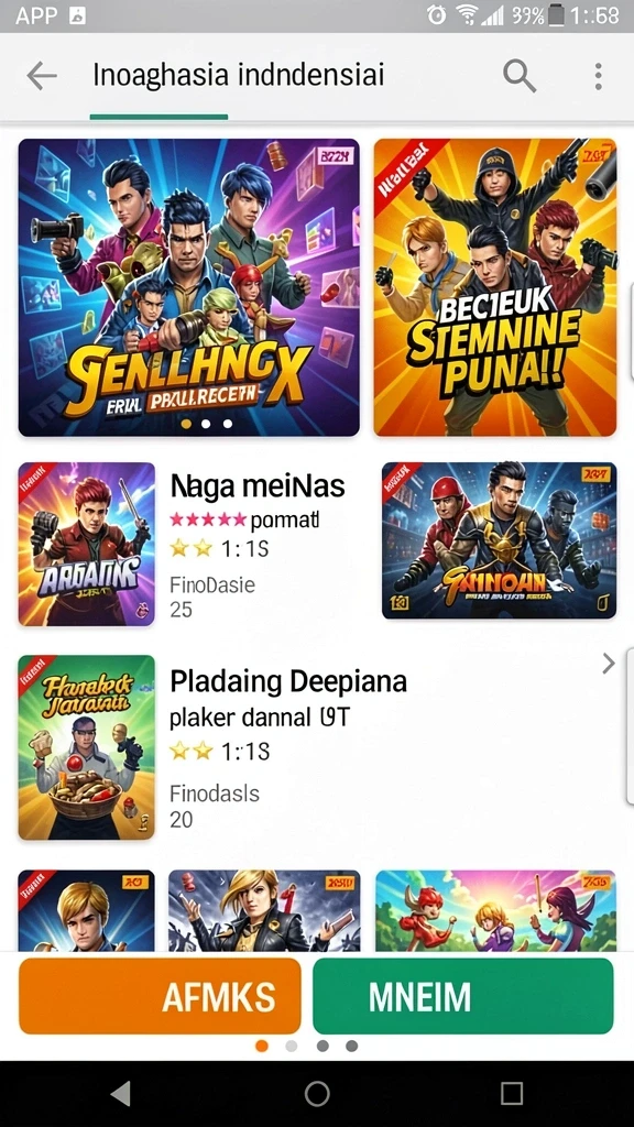 Download ledakslot APK untuk Android 2