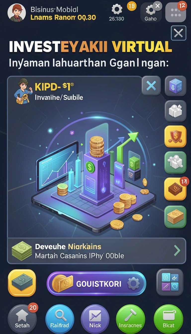 Download 1121slot APK untuk Android