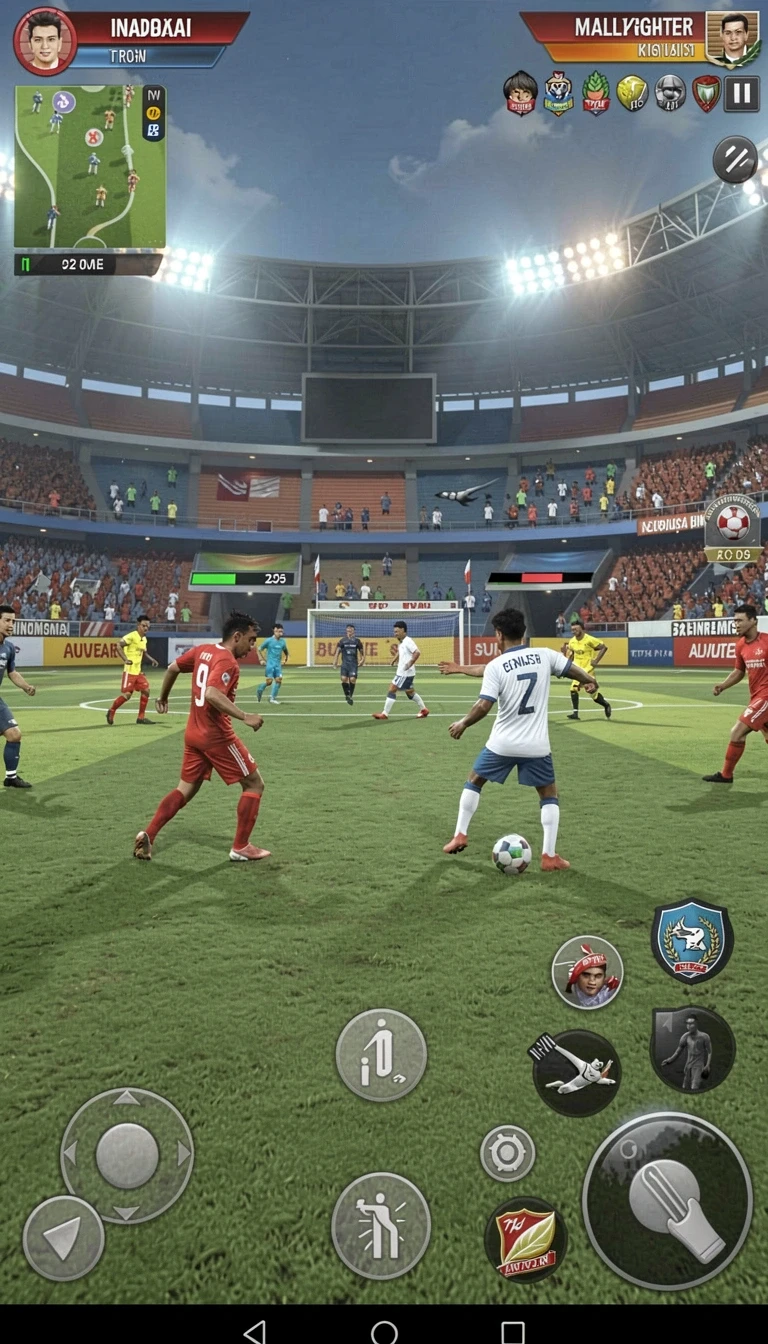 gogorumyy App APK Terbaru 2