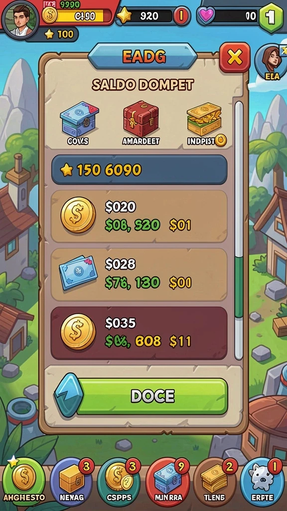 Download 1121slot APK untuk Android 3